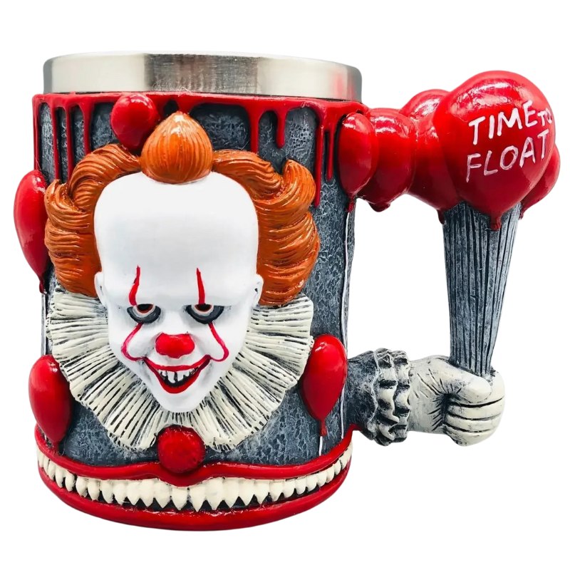 Mug Clown