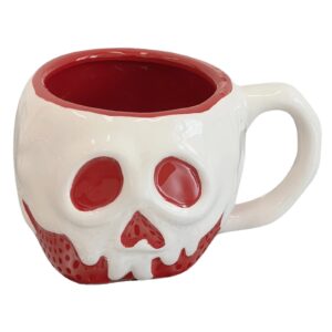 Mug tête de mort