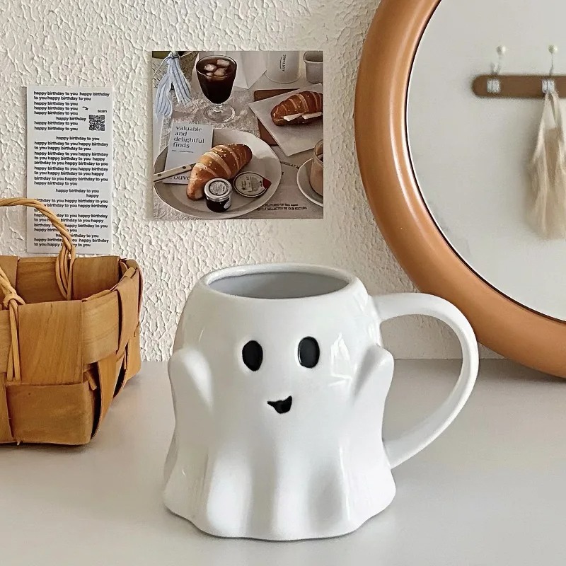 Mug Fantôme