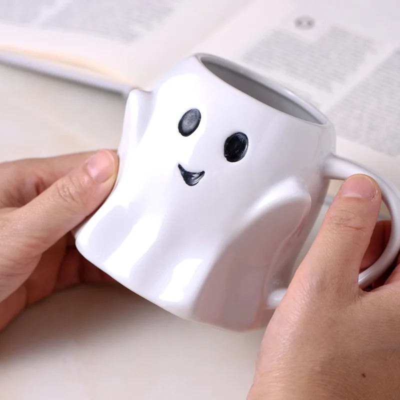Mug Fantôme