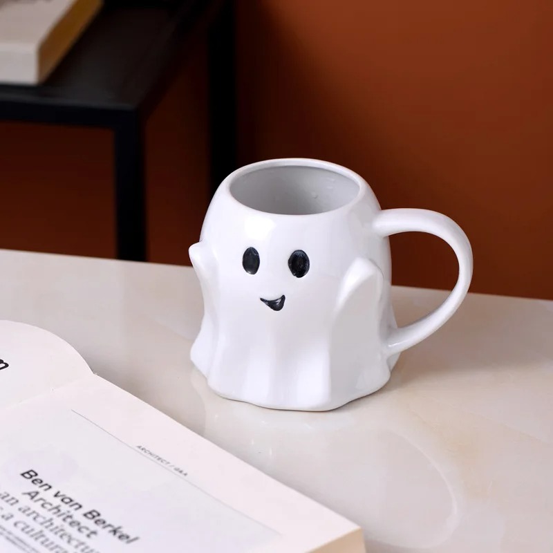 Mug Fantôme