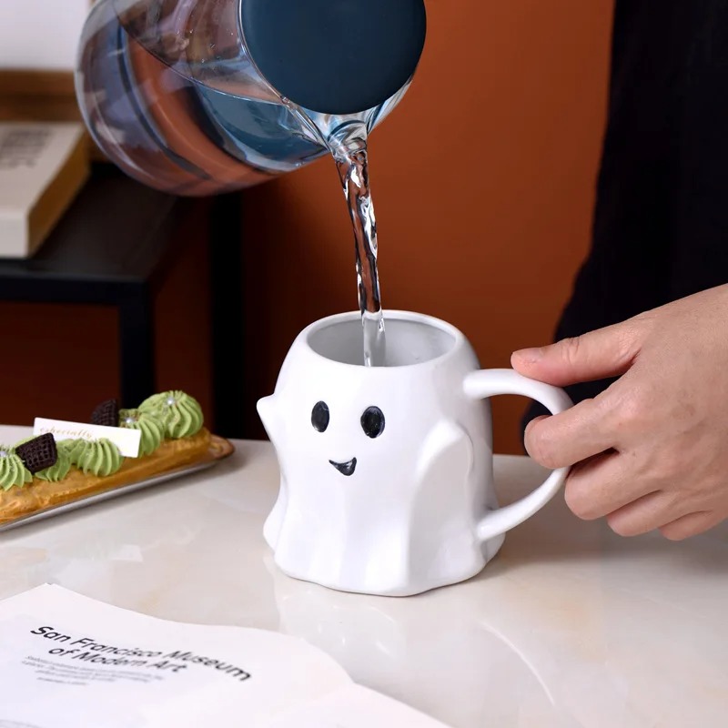 Mug Fantôme