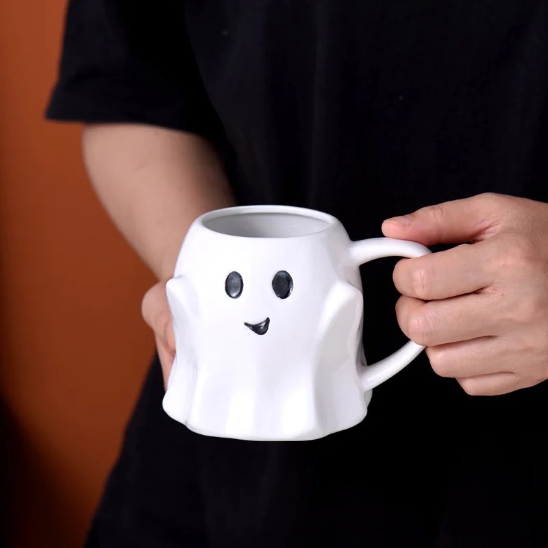 Mug Fantôme