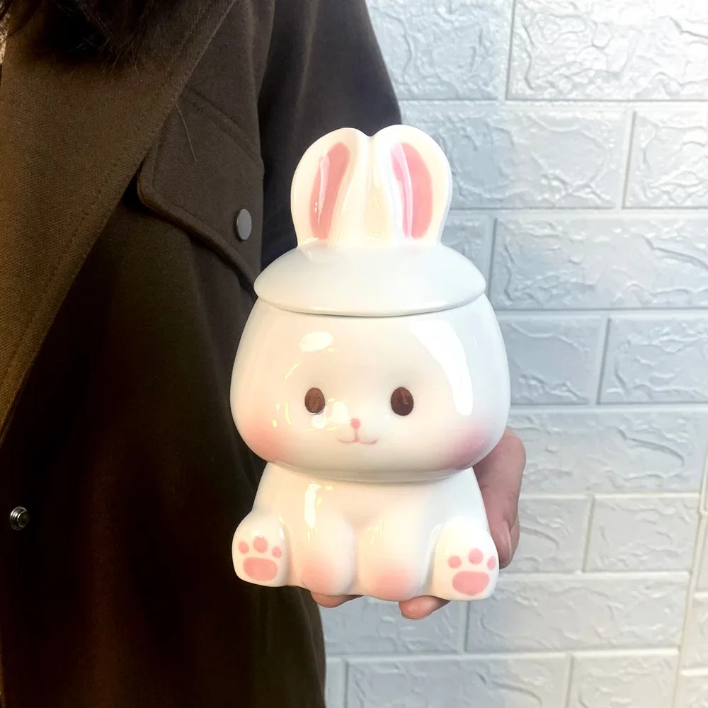 Mug Lapin Kawaii