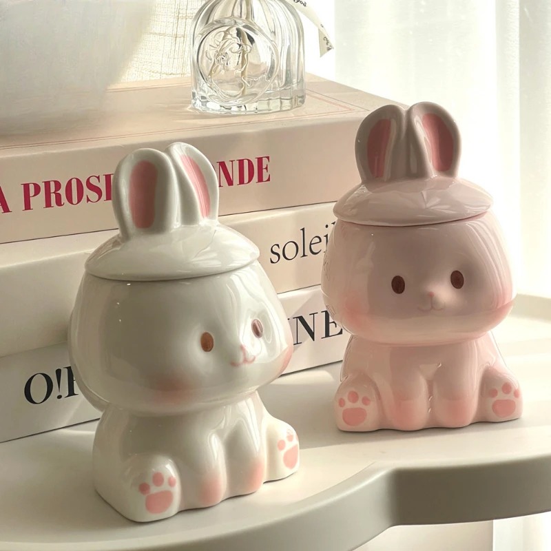 Mug Lapin Kawaii