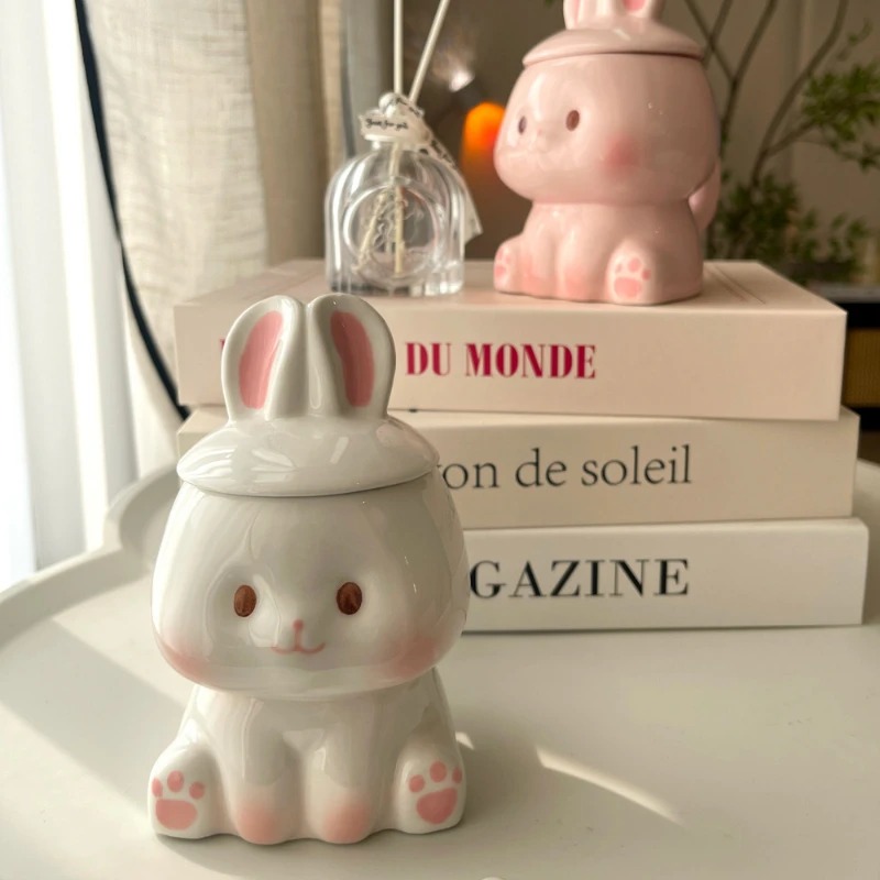 Mug Lapin Kawaii