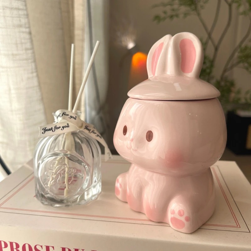 Mug Lapin Kawaii