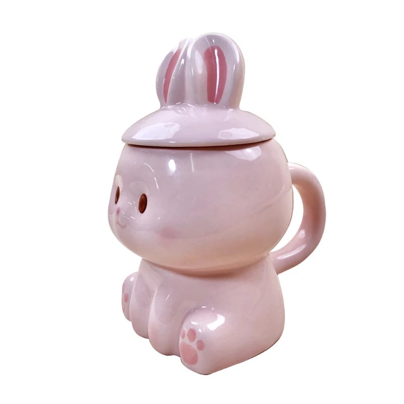 Mug Lapin Kawaii