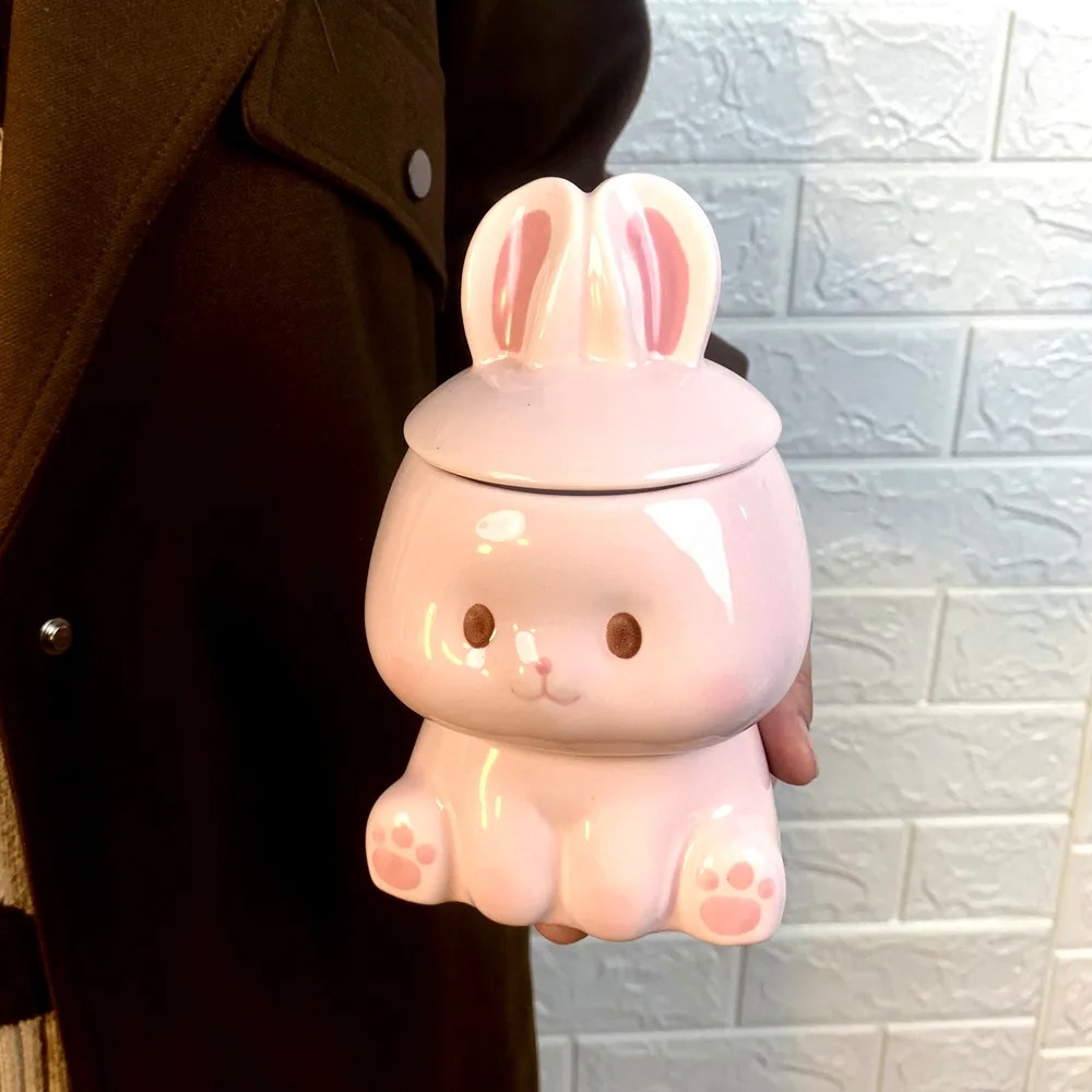Mug Lapin Kawaii