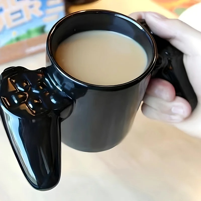 Mug Manette Gamer
