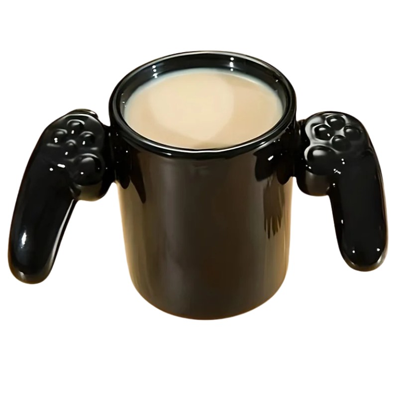 Mug Manette Gamer