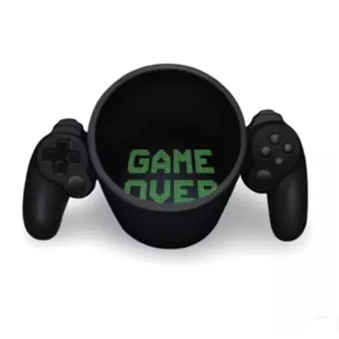 Mug Manette Gamer
