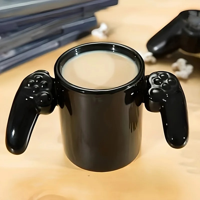 Mug Manette Gamer