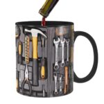 Mug Boite À Outils Mécano