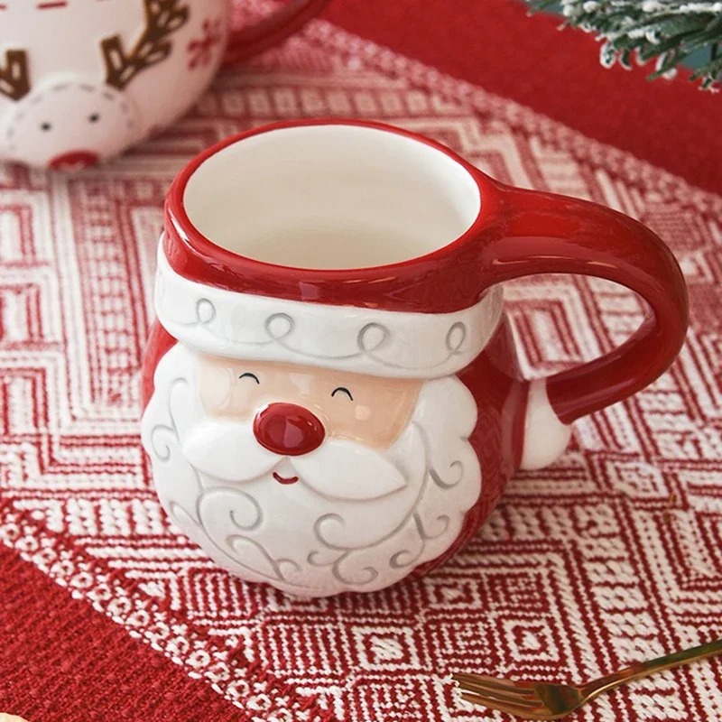 Mug Père Noël