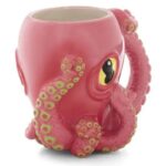 Mug Pieuvre Cartoon
