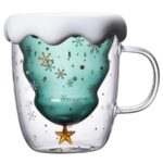 Mug Sapin De Noël