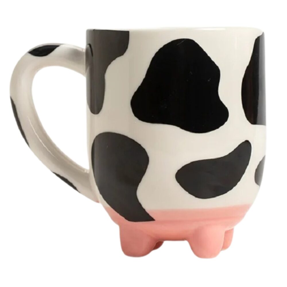 Mug Taches De Vache