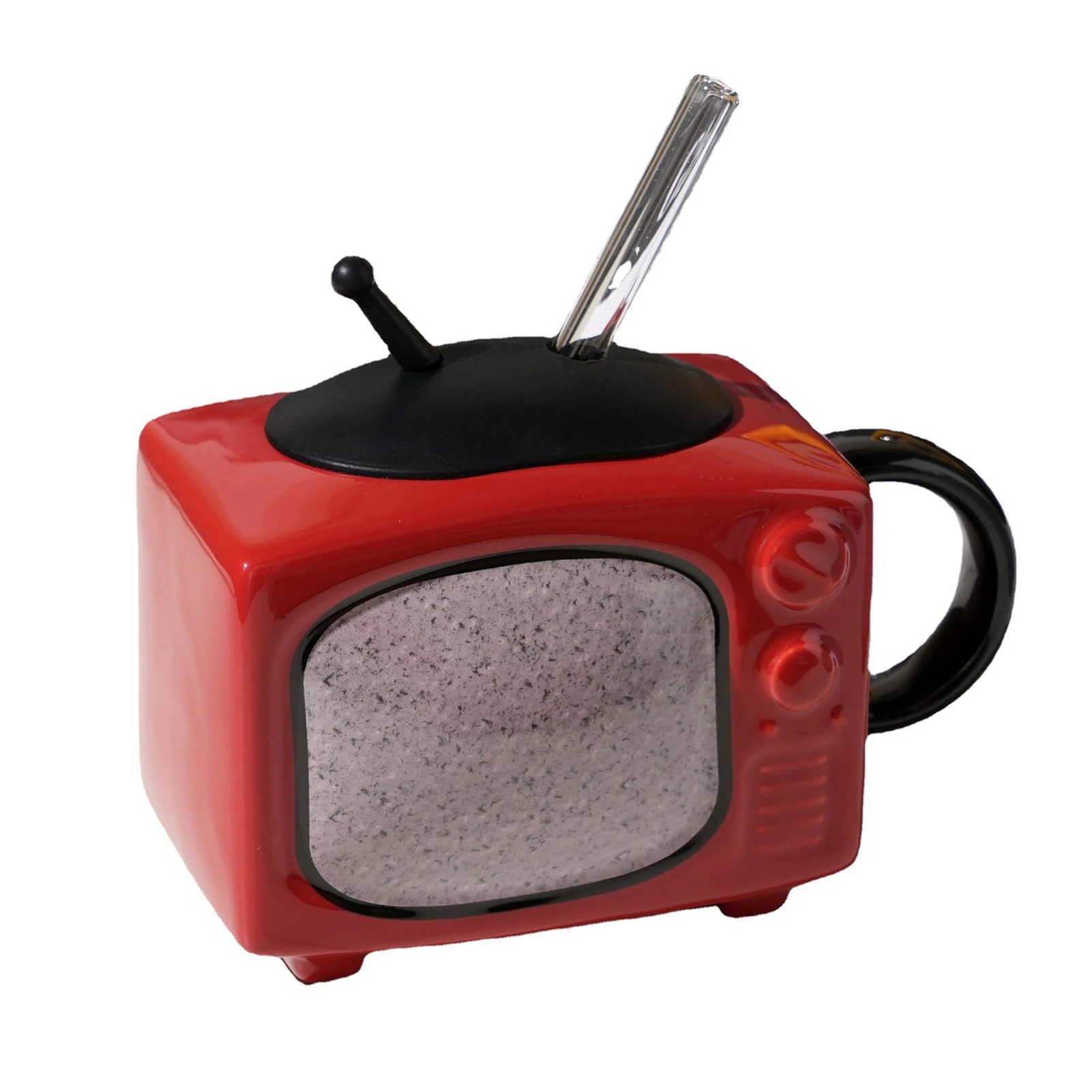 Mug Télévision Rétro