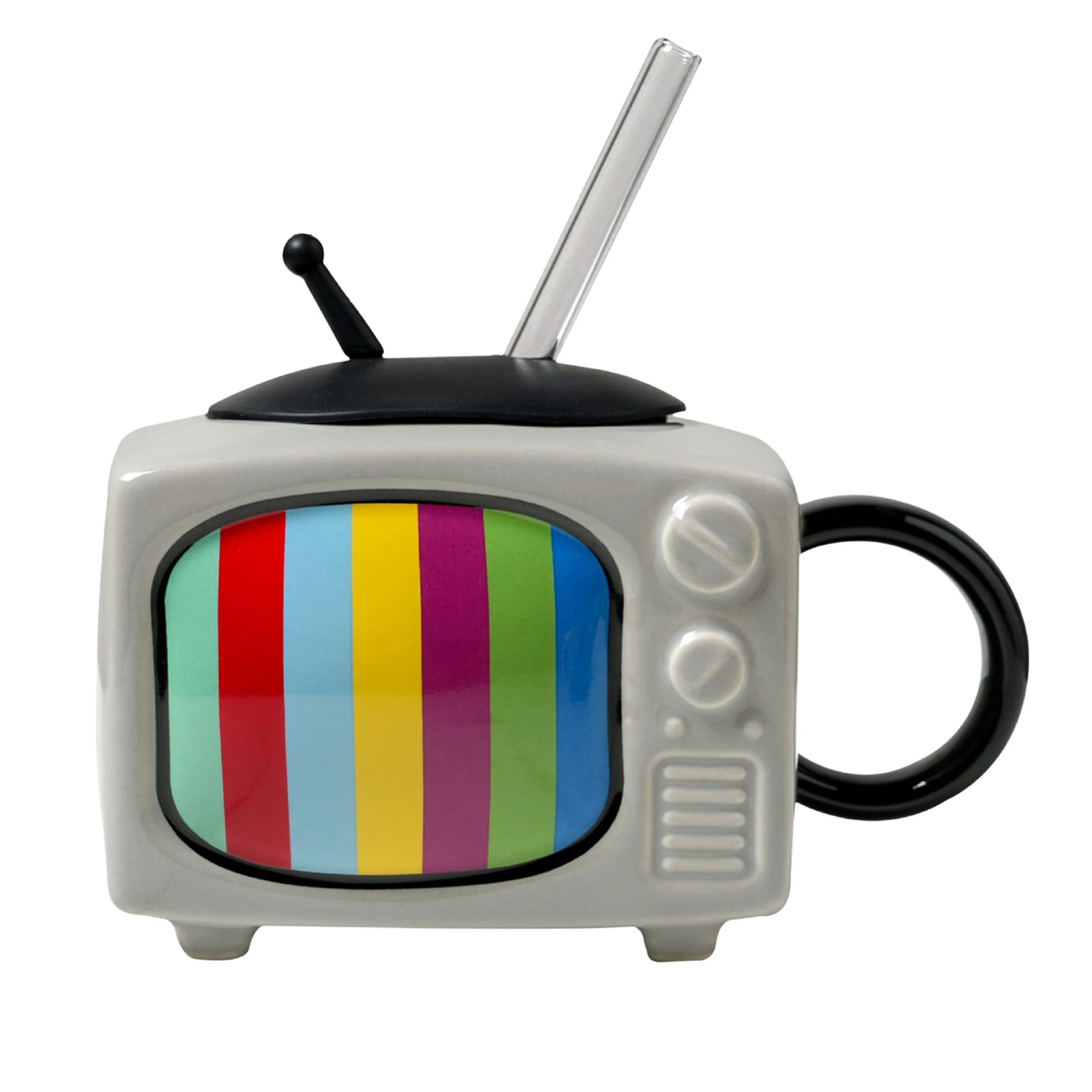 Mug Télévision Rétro