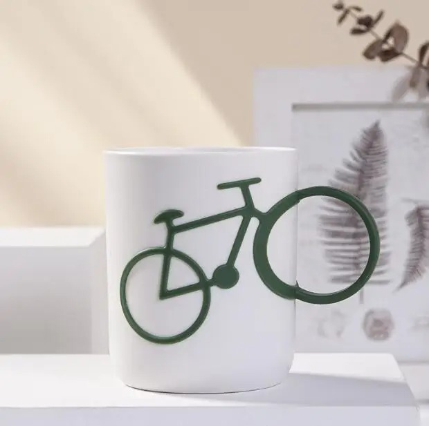 Mug Vélo