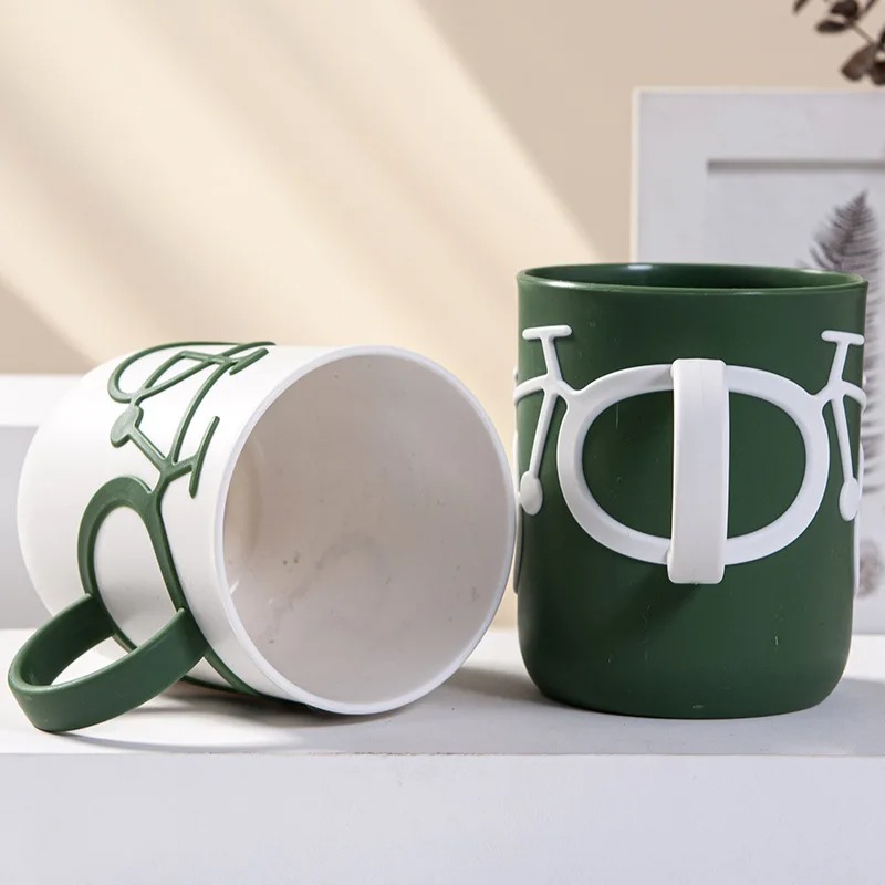 Mug Vélo