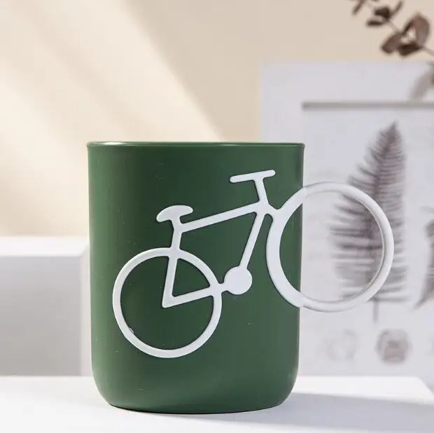 Mug Vélo