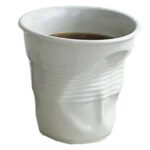 Tasse Déformée