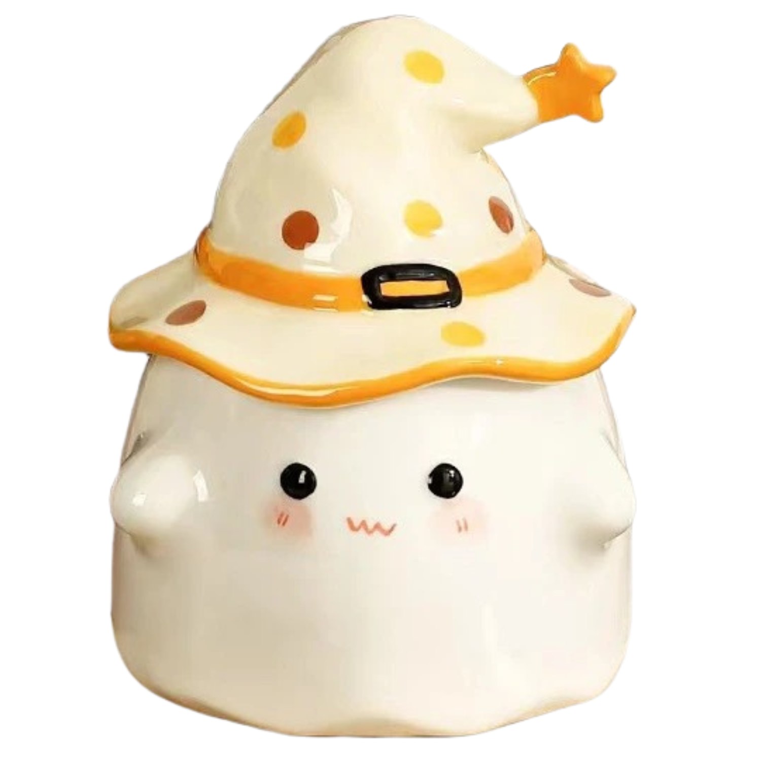 Tasse Sorcier Mignon