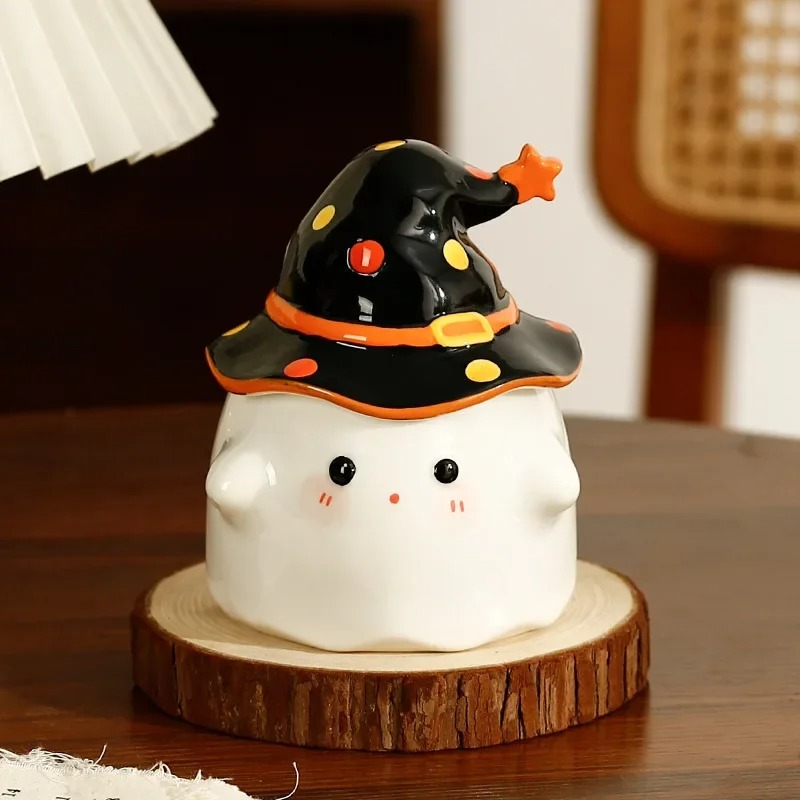 Tasse Sorcier Mignon