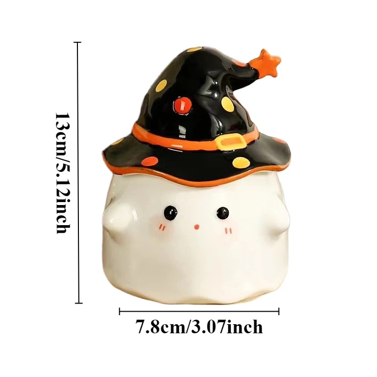 Tasse Sorcier Mignon