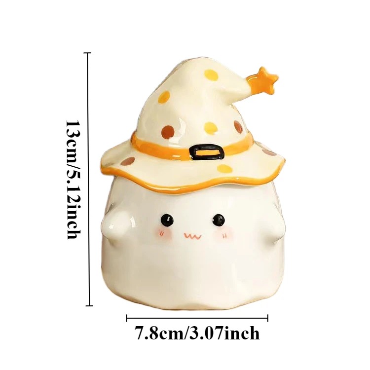 Tasse Sorcier Mignon