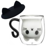 Tasse Chat Kawaii