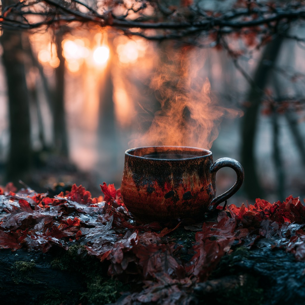 La collection Mug Vintage : quand la céramique devient objet de mémoire