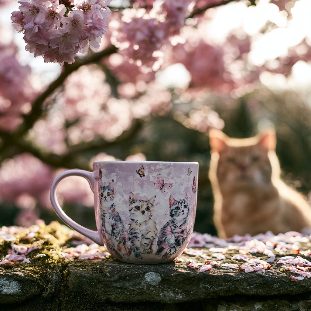 Les Mugs Animaux : quand la céramique devient un bestiaire du quotidien