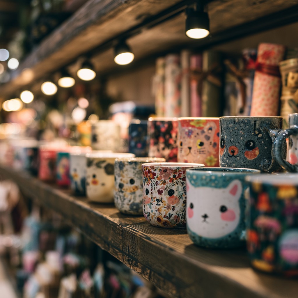 Mugs